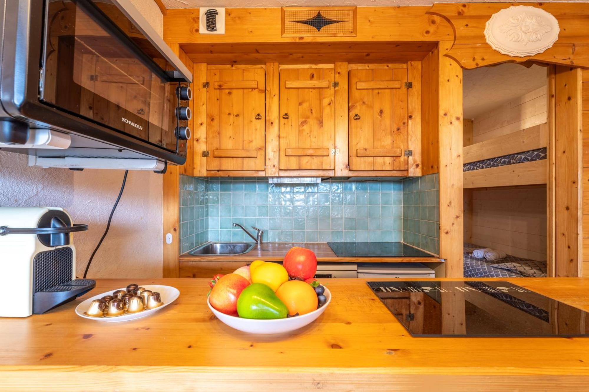 In-out - Heart Of Warm-hearted Apartment, Wifi 165