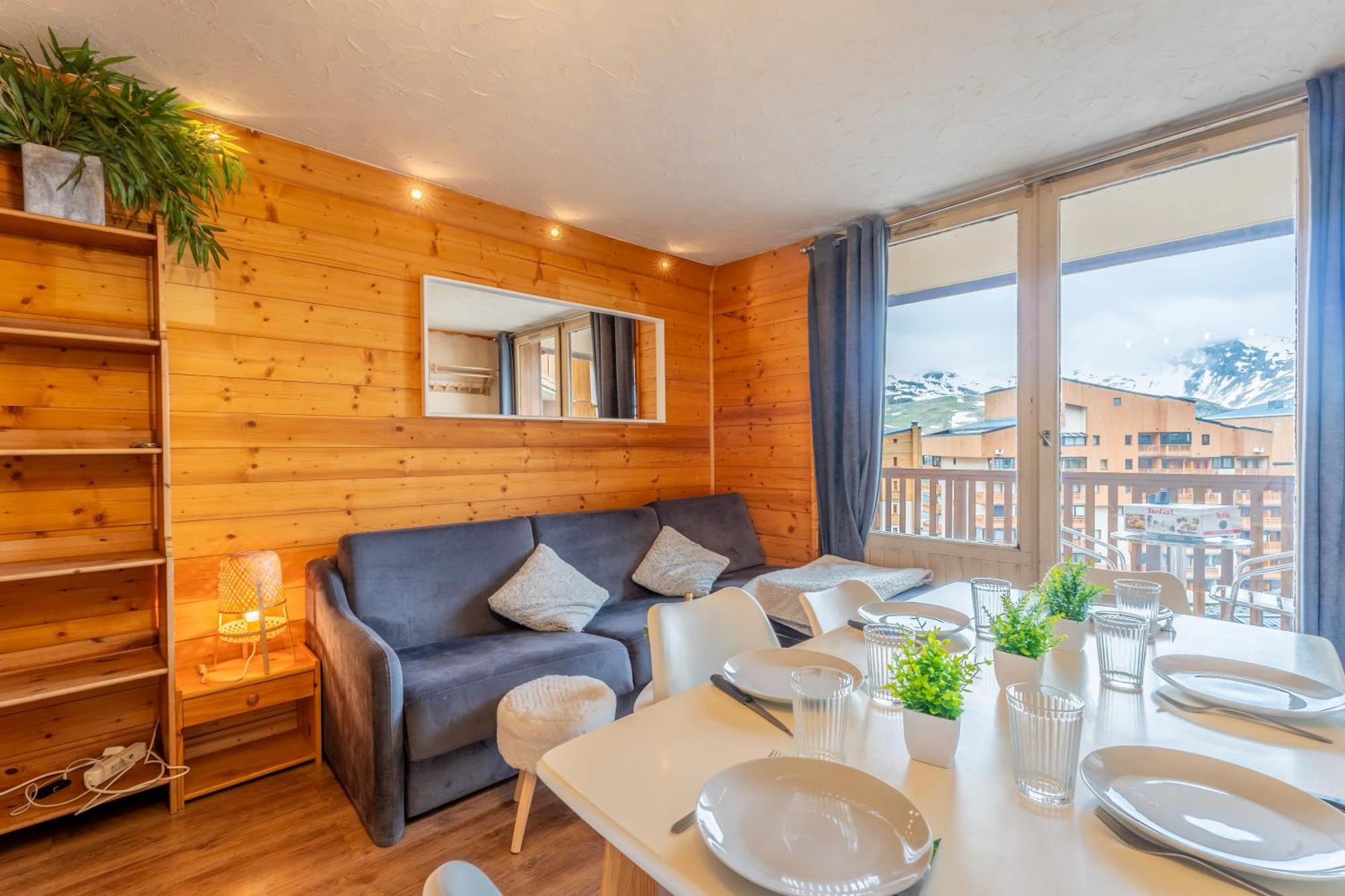 In-out - Heart Of Warm-hearted Apartment, Wifi 165 *