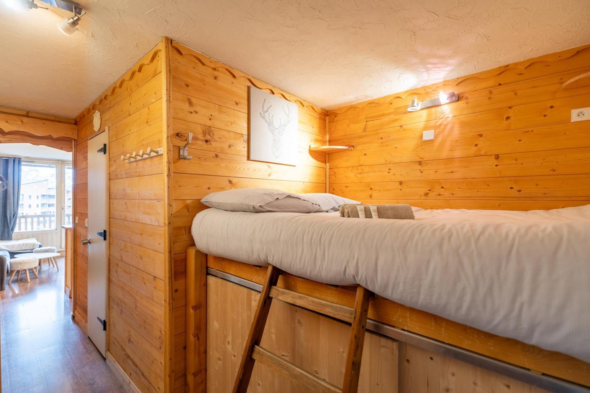 Appartement In-out - Heart Of Warm-hearted Apartment, Wifi 165